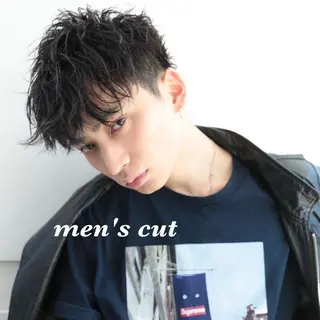 メンズ ヘアアレンジ 🌿あがりれいなのその他イメージ