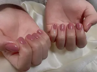 ネイル kikinail 溝の口のネイルデザイン