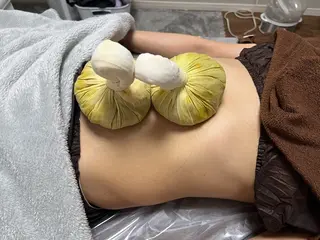 アンシャンテ トータルビューティーのエステ・リラクイメージ