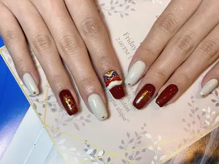 ネイル MSSugar Nailのネイルデザイン
