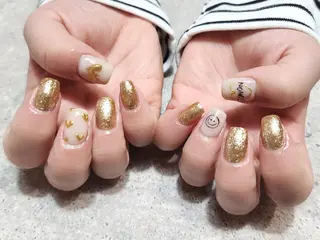 ネイル   BENNIEのネイルデザイン