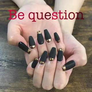 ネイル ueki junのネイルデザイン