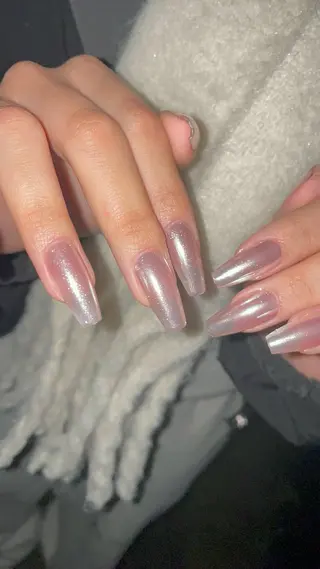 ネイル Ri-e's nailのネイルデザイン
