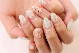 ネイル Dolce.Nail 大宮店のネイルデザイン