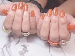 ネイル mi hoのネイルデザイン