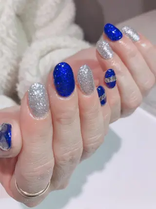 ネイル ネイルサロン トゥルースのネイルデザイン