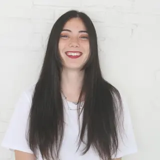 ロング カラー 松尾 ユウキのヘアスタイル