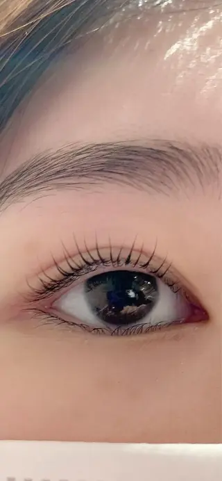 マツエク・マツパ アトリエKT-2所属・ナルサワ トモミのエステ・リラクイメージ