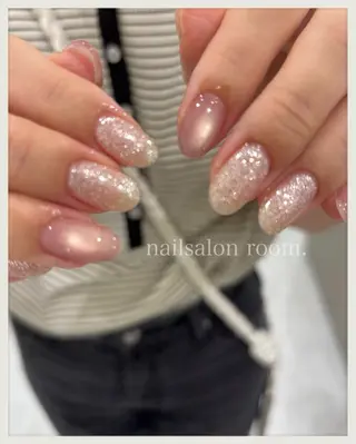 ネイル nailsalon room.のネイルデザイン