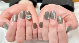 ネイル takamin._.nail所属・オーダーメイド専門 takamiのネイルデザイン