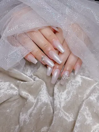 ネイル Monart♡ あいりのネイルデザイン