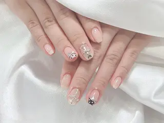 ネイル ジョリ Kai🪄✨のネイルデザイン