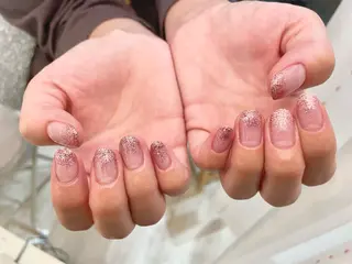 ネイル 三浦 絆生のネイルデザイン