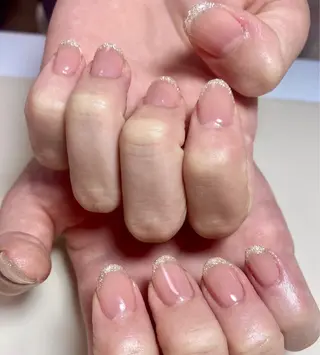ネイル Nail Salon K 🧸美爪育成のネイルデザイン