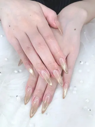 ネイル ハヤシ ミカのネイルデザイン