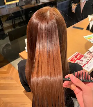 セミロング 拓斗/天神/ メンズカット👑のヘアスタイル