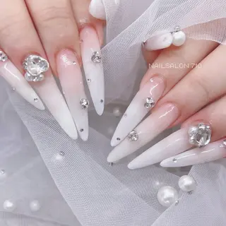 ネイル ナナイチゼロ I.Naoのネイルデザイン