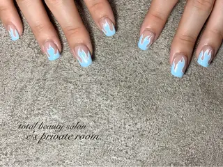 ネイル LAVISH nail salonのネイルデザイン