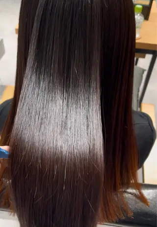 ロング Luana hair make所属・HIYORI / luanaのヘアスタイル