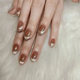 ネイル Kame_ nail🐢💕のネイルデザイン