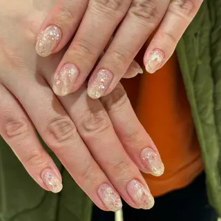 ネイル SACHIKO♪ premiereのネイルデザイン