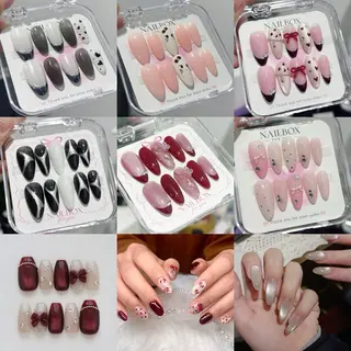 ネイル Van Nail Salonのネイルデザイン