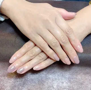 ネイル ArtIBKobe所属・福岡 祐子のネイルデザイン