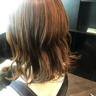 ショート カラー OXCREATION / ガクトのヘアスタイル