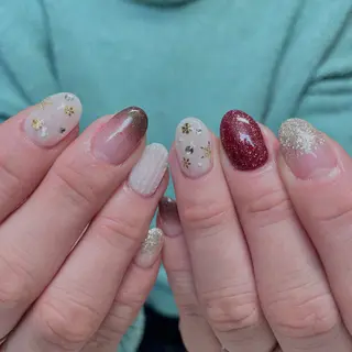 ネイル acs.n所属・ネイル，耳つぼ 風間すみれのその他イメージ