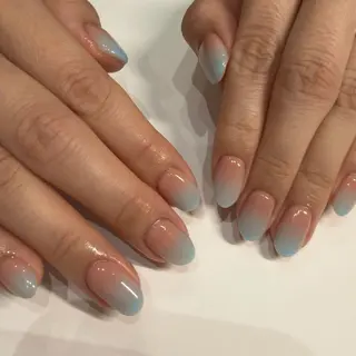 ネイル yuka ネイル/勝どきのネイルデザイン