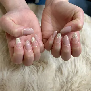 ネイル パラジェル登録サロンfeerique所属・Uchida Mayunaのその他イメージ