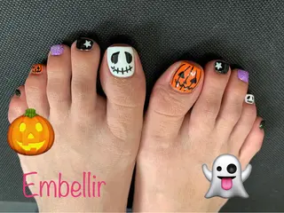 ネイル Embellir ♡鏡味のその他イメージ