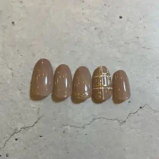 ネイル YUZUME ERIのネイルデザイン