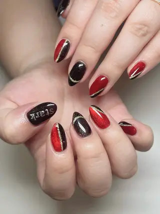 ネイル Rarity ネイルサロン所属・Rarity ネイルサロンのネイルデザイン