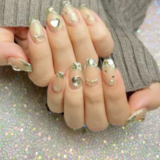 ネイル Y nail なんば堀江店のネイルデザイン