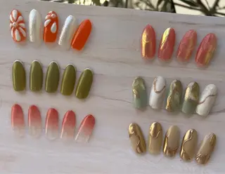 ネイル ヘアメイクネイリスト 💄💅hidemiのヘアスタイル