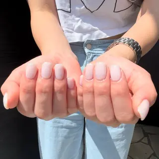 ネイル SOL maiのネイルデザイン