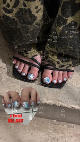 ネイル One HINATAのネイルデザイン