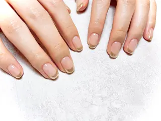 ネイル irono .のネイルデザイン