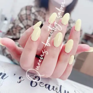 ネイル Queen’s 歌舞伎町店のネイルデザイン