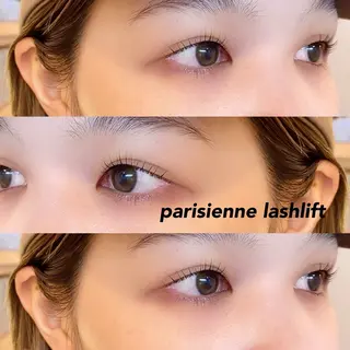 マツエク・マツパ Ruka eyelash所属・Ruka ヒライソのマツエク・マツパデザイン