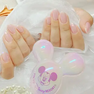 ネイル Amour baseのネイルデザイン