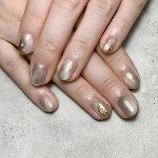 ネイル FIORITURA aiのネイルデザイン