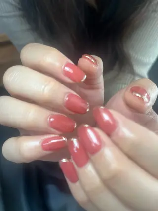 ネイル A"nail ネイリストayanaのネイルデザイン