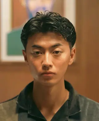 パーマ メンズ タチカワユウキ /メンズ似合わせのヘアスタイル