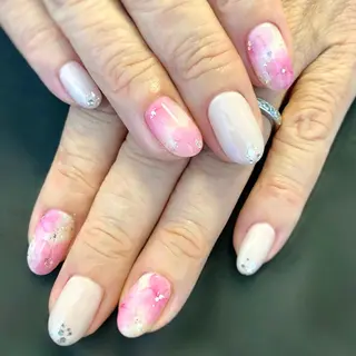 ネイル nail*157 .のネイルデザイン