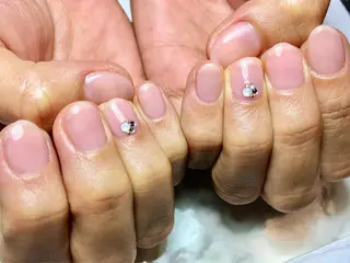 ネイル KaPílína nail salonのネイルデザイン