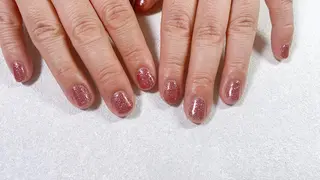 ネイル kikinail 溝の口のネイルデザイン