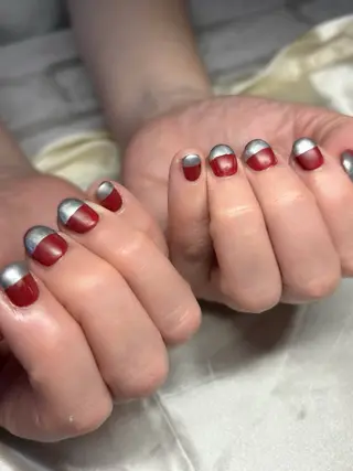 ネイル SS Beauty Salon所属・SS Beauty Salonのネイルデザイン