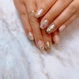 ネイル Private Salon 大宮のネイルデザイン